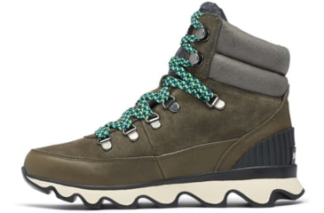 Image of Sorel Kinetic Conquest Winter Shoe - Women's, Alpine Tundra, 8.5 US, 1916881326-8.5