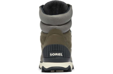 Image of Sorel Kinetic Conquest Winter Shoe - Women's, Alpine Tundra, 8.5 US, 1916881326-8.5