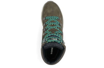 Image of Sorel Kinetic Conquest Winter Shoe - Women's, Alpine Tundra, 8.5 US, 1916881326-8.5