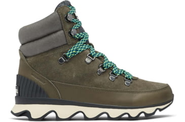 Image of Sorel Kinetic Conquest Winter Shoe - Women's, Alpine Tundra, 8.5 US, 1916881326-8.5
