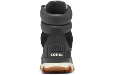 Image of Sorel Kinetic Conquest Winter Shoe - Women's, Black, 8.5 US, 1916881010-8.5