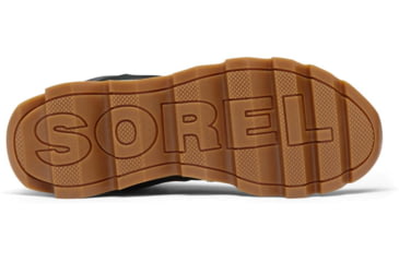 Image of Sorel Kinetic Conquest Winter Shoe - Women's, Black, 8.5 US, 1916881010-8.5