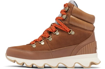 Image of Sorel Kinetic Conquest Winter Shoe - Women's, Velvet Tan, 9.5 US, 1916881242-9.5