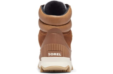 Image of Sorel Kinetic Conquest Winter Shoe - Women's, Velvet Tan, 9.5 US, 1916881242-9.5