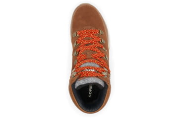 Image of Sorel Kinetic Conquest Winter Shoe - Women's, Velvet Tan, 9.5 US, 1916881242-9.5