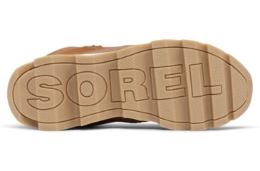 Image of Sorel Kinetic Conquest Winter Shoe - Women's, Velvet Tan, 9.5 US, 1916881242-9.5
