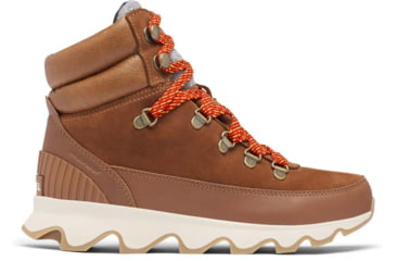 Image of Sorel Kinetic Conquest Winter Shoe - Women's, Velvet Tan, 9.5 US, 1916881242-9.5