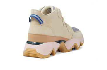 Image of Sorel Kinetic Impact Caribou WP Boots - Womens, Bleached Ceramic, 9.5US, 2058671165-9.5