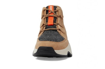 Image of Sorel Kinetic Impact Caribou WP Boots - Womens, Tawny Buff/Black, 7US, 2058671253-7