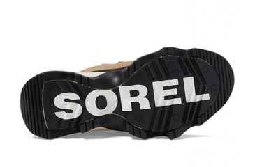 Image of Sorel Kinetic Impact Caribou WP Boots - Womens, Tawny Buff/Black, 7US, 2058671253-7