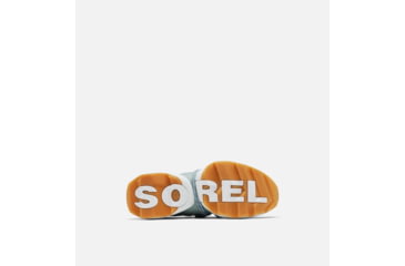 Image of Sorel Kinetic Impact Lace Sneakers - Womens, Crushed Blue/White, 10 US, 1986491-461-10