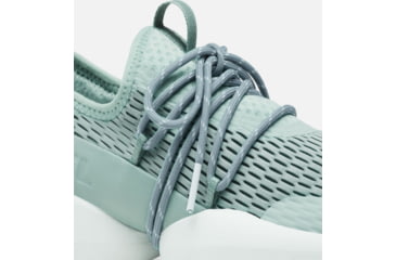 Image of Sorel Kinetic Impact Lace Sneakers - Womens, Crushed Blue/White, 10 US, 1986491-461-10
