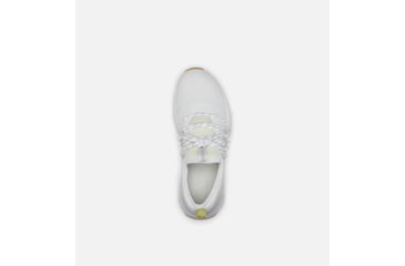 Image of Sorel Kinetic Impact Lace Sneakers - Womens, White/Gum 16, 7.5 US, 1986491-100-7.5