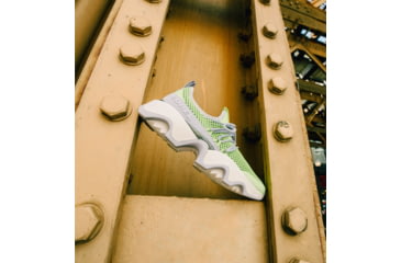 Image of Sorel Kinetic Impact LI Lace Boots - Womens, Tippet/Twilight, 9.5US, 2068841309-9.5