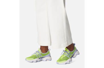 Image of Sorel Kinetic Impact LI Lace Boots - Womens, Tippet/Twilight, 9.5US, 2068841309-9.5