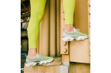 Image of Sorel Kinetic Impact LI Lace Boots - Womens, Tippet/Twilight, 9.5US, 2068841309-9.5