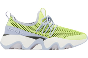 Image of Sorel Kinetic Impact LI Lace Boots - Womens, Tippet/Twilight, 9.5US, 2068841309-9.5