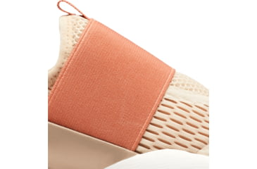 Image of Sorel Kinetic Impact Strap Sneakers - Womens, Nova Sand, Paradox Pink, 6.5, 1999491-260-6.5