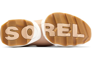 Image of Sorel Kinetic Impact Strap Sneakers - Womens, Nova Sand, Paradox Pink, 6.5, 1999491-260-6.5