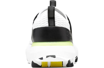 Image of Sorel Kinetic Impact Strap Sneakers - Womens, White, Bolt, 9.5, 1999491-100-9.5