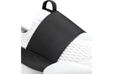 Image of Sorel Kinetic Impact Strap Sneakers - Womens, White, Bolt, 9.5, 1999491-100-9.5