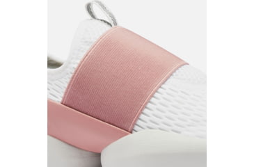 Image of Sorel Kinetic Impact Strap Sneakers - Womens, White/Moonstone, 8 US, 1999491-101-8