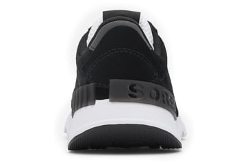 Image of Sorel Kinetic Lite Lace Shoes - Womens, Black, 9 US, 1896941-010-9