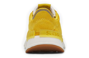 Image of Sorel Kinetic Lite Lace Shoes - Womens, Gold Leaf, 9 US, 1896941-738-9