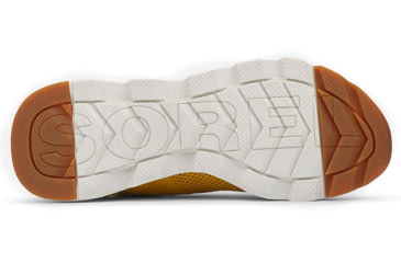 Image of Sorel Kinetic Lite Lace Shoes - Womens, Gold Leaf, 9 US, 1896941-738-9
