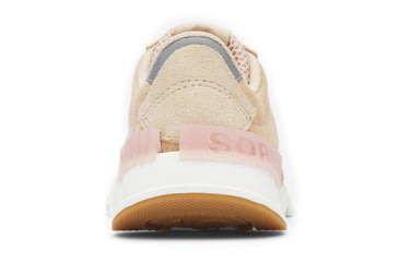 Image of Sorel Kinetic Lite Lace Shoes - Womens, Natural Tan, 9.5 US, 1896941-257-9.5