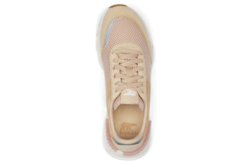 Image of Sorel Kinetic Lite Lace Shoes - Womens, Natural Tan, 9.5 US, 1896941-257-9.5