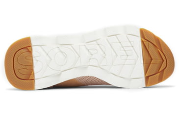 Image of Sorel Kinetic Lite Lace Shoes - Womens, Natural Tan, 9.5 US, 1896941-257-9.5