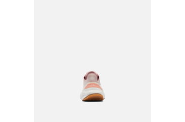 Image of Sorel Kinetic RNEGD Float Sneakers - Womens, Chalk/Eraser Pink, 8.5 US, 1981611-191-8.5
