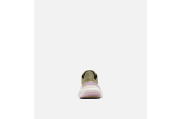 Image of Sorel Kinetic RNEGD Float Sneakers - Womens, Olive Shade/Shale Mauve, 10 US, 1981611-358-10