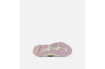 Image of Sorel Kinetic RNEGD Float Sneakers - Womens, Olive Shade/Shale Mauve, 10 US, 1981611-358-10