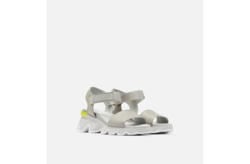 Image of Sorel Kinetic Sandals - Womens, Dove, 7.5 US, 1891901-082-7.5
