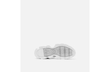 Image of Sorel Kinetic Sandals - Womens, Dove, 7.5 US, 1891901-082-7.5