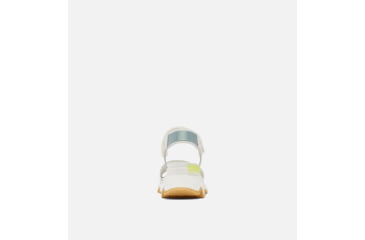 Image of Sorel Kinetic Sandals - Womens, Sea Salt/Gum 16, 7.5 US, 1891901-127-7.5