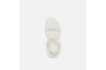Image of Sorel Kinetic Sandals - Womens, Sea Salt/Gum 16, 7.5 US, 1891901-127-7.5