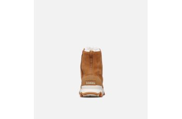 Image of Sorel Kinetic Short Shoe - Womens, Camel Brown, Na, 5, 1808191224-5