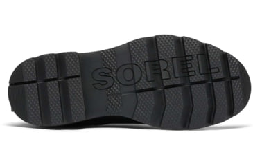 Image of Sorel Lennox Chelsea Bootie - Women's, Black, 7 US, 1915361010-7