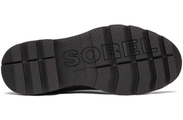 Image of Sorel Lennox Chelsea Bootie - Women's, Quarry, 7 US, 1930981052-7