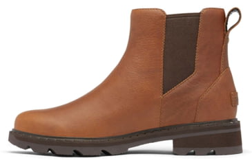Image of Sorel Lennox Chelsea Bootie - Women's, Velvet Tan, 11 US, 1915361242-11