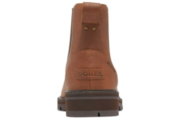 Image of Sorel Lennox Chelsea Bootie - Women's, Velvet Tan, 11 US, 1915361242-11