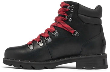 Image of Sorel Lennox Hiker Boot - Womens, Black, 8 US, 1921291010-8