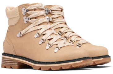 Image of Sorel Lennox Hiker Boot - Womens, Honest Beige, 5.5 US, 1915391246-5.5