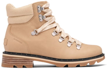 Image of Sorel Lennox Hiker Boot - Womens, Honest Beige, 5.5 US, 1915391246-5.5