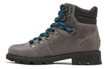 Image of Sorel Lennox Hiker Boot - Womens, Quarry, 5.5 US, 1921291052-5.5