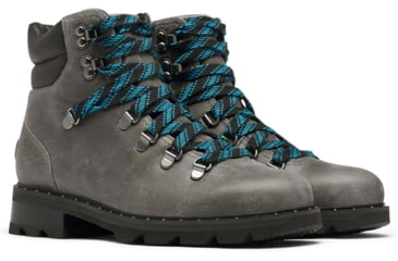 Image of Sorel Lennox Hiker Boot - Womens, Quarry, 5.5 US, 1921291052-5.5