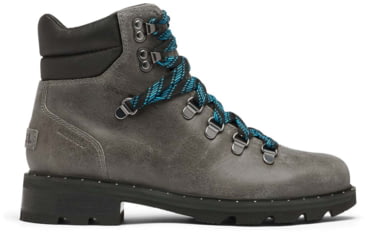 Image of Sorel Lennox Hiker Boot - Womens, Quarry, 5.5 US, 1921291052-5.5